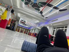 -津武堂散打搏击俱乐部(河西店)