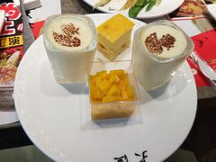 -大渔铁板烧(花园道店)