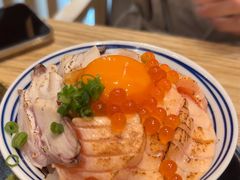 -御瀛日本料理