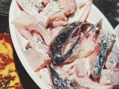 -大鱼山房鱼头火锅(老字号品质店)