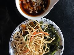 -瑞成祥老北京炭火锅(仙林店)