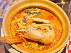 -泰妃殿(武汉首店)