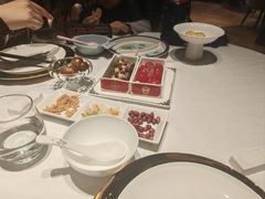-俏江南天津时尚曲艺主题餐厅(马场道店)