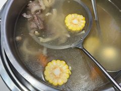 -牛品福潮汕牛肉火锅(旺庄店)