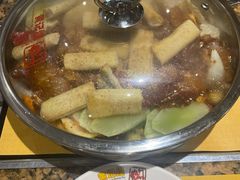 -黄记煌三汁焖锅(金凤万达广场店)