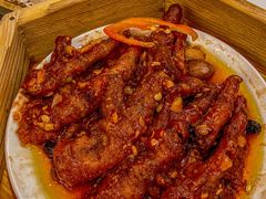 -避风塘·金牌店·夜宵(金玉兰店)