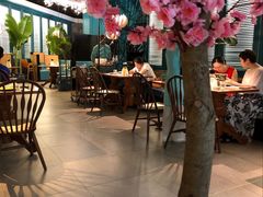 -花样西贡·蜜越餐厅·法式越南料理(水晶城店)