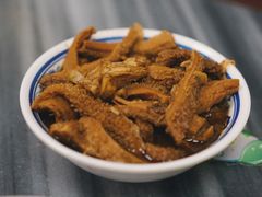 牛杂-珍珍小食店(西华路店)