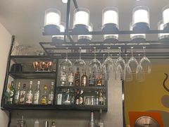 -Pita's&Tika's中东和印度风味餐厅(龙湖天街店)