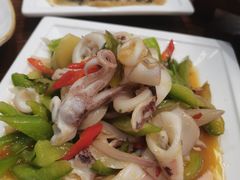 -海坛特色小吃·只做平潭特色菜(平潭店)