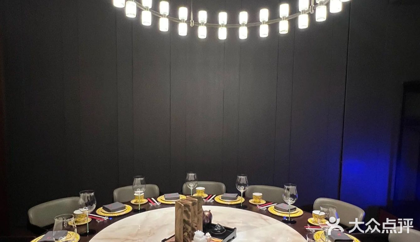 杭州滨江银泰必吃京菜馆！