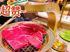 -西塔老太太泥炉烤肉(青浦蟠龙天地店)