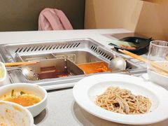 -海底捞火锅(王府井店)