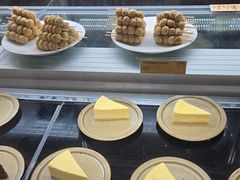 -去茶山(新光里店)