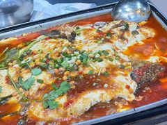 -邹胖哥好好吃餐馆(荔波美食街店)