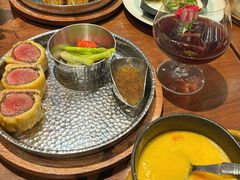 -西堤牛排(合肥之心城店)