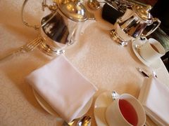 -Salon de Ville浦江汇(上海外滩华尔道夫酒店店)