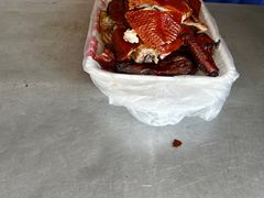 -宜良狗街老杨烤鸭店