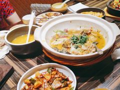 -江太极江浙菜(马桥万达广场店)