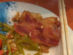 -亚龙湾希尔顿自助餐厅·海鲜·烧烤·沙滩BBQ·现场乐队