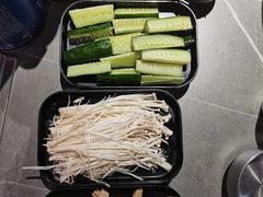 -令狐冲·炭烤活鱼(宝龙店)