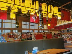 -AJIYA炭火烧肉(徐汇正大乐城店)