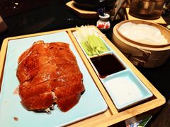 -西郊八号·山野江西菜(开发区店)