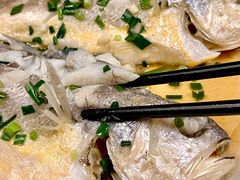 臭黄鱼-富临轩私房菜(集庆门大街店)