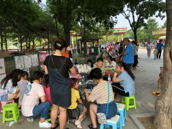 -大望京儿童游乐场