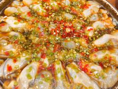 -小桃红·东北菜·春饼烤鸭(南阳湖街店)