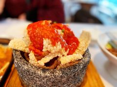 松鹤口口脆-松鹤楼·非遗·苏帮菜(融科店)