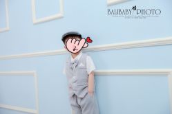 -巴黎Paris baby儿童摄影(宝山万达店)