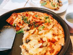 -必胜客(武汉欢乐谷店)