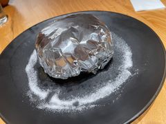 -朵朵开素食餐厅(后宰门街店)