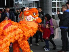 -外高桥喜来登酒店采悦轩