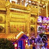 成都探店｜今日份打卡📍成都仙气十足的仙鱼莊