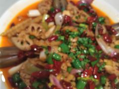 -方记海鲜大排档(乐山形象店)