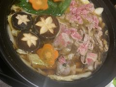 -立山居酒屋·烧鸟 天妇罗(西北湖店)
