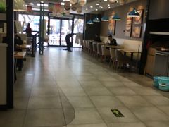 大堂-魏家凉皮(协和店)