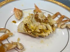 -新光酒家·河豚·海鲜·蟹料理(浦东店)