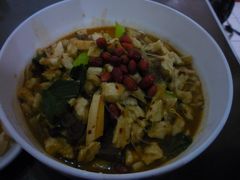 小炒泡馍-老乌家特色小炒泡馍(大皮院店)