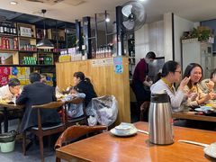 大堂-鱼+羊(都市汇店)