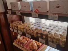 -红宝石·鲜奶小方(昌里店)