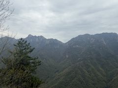 -九华山风景区