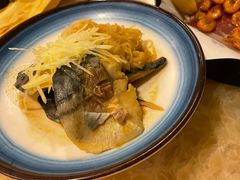日式青花鱼-桃屋日本料理(清华科技园店)