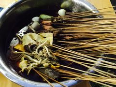 -老瓦房冷锅串串(文殊院店)