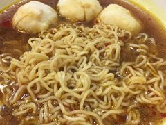 -新记美食(关闸店)