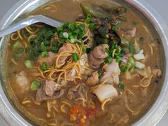 -脆珊粉店(明秀西路店)