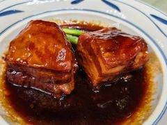 -二泉园老菜馆·百年无锡菜