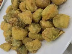 -北戴河转鱼·炒螃蟹酱餐厅